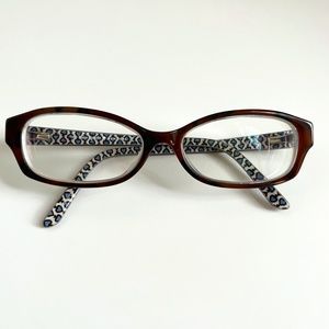 Kate Spade Sheba Eyeglass Frames